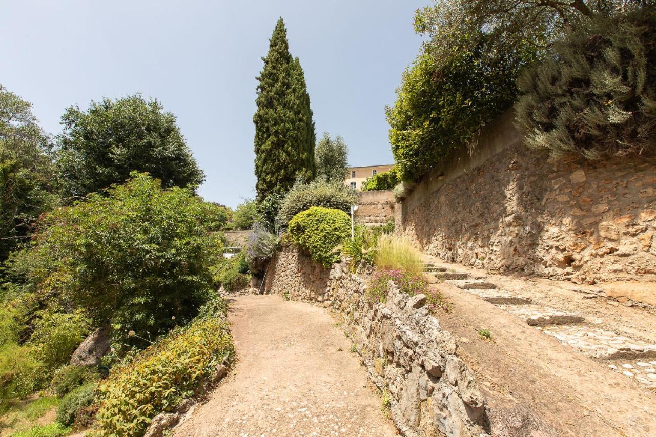 Le Cocon De La Source - Votre Sejour Au Frais En Provence Verte Διαμέρισμα Cotignac Εξωτερικό φωτογραφία