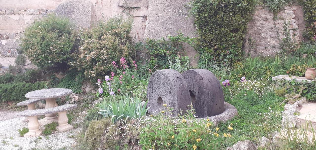 Le Cocon De La Source - Votre Sejour Au Frais En Provence Verte Διαμέρισμα Cotignac Εξωτερικό φωτογραφία